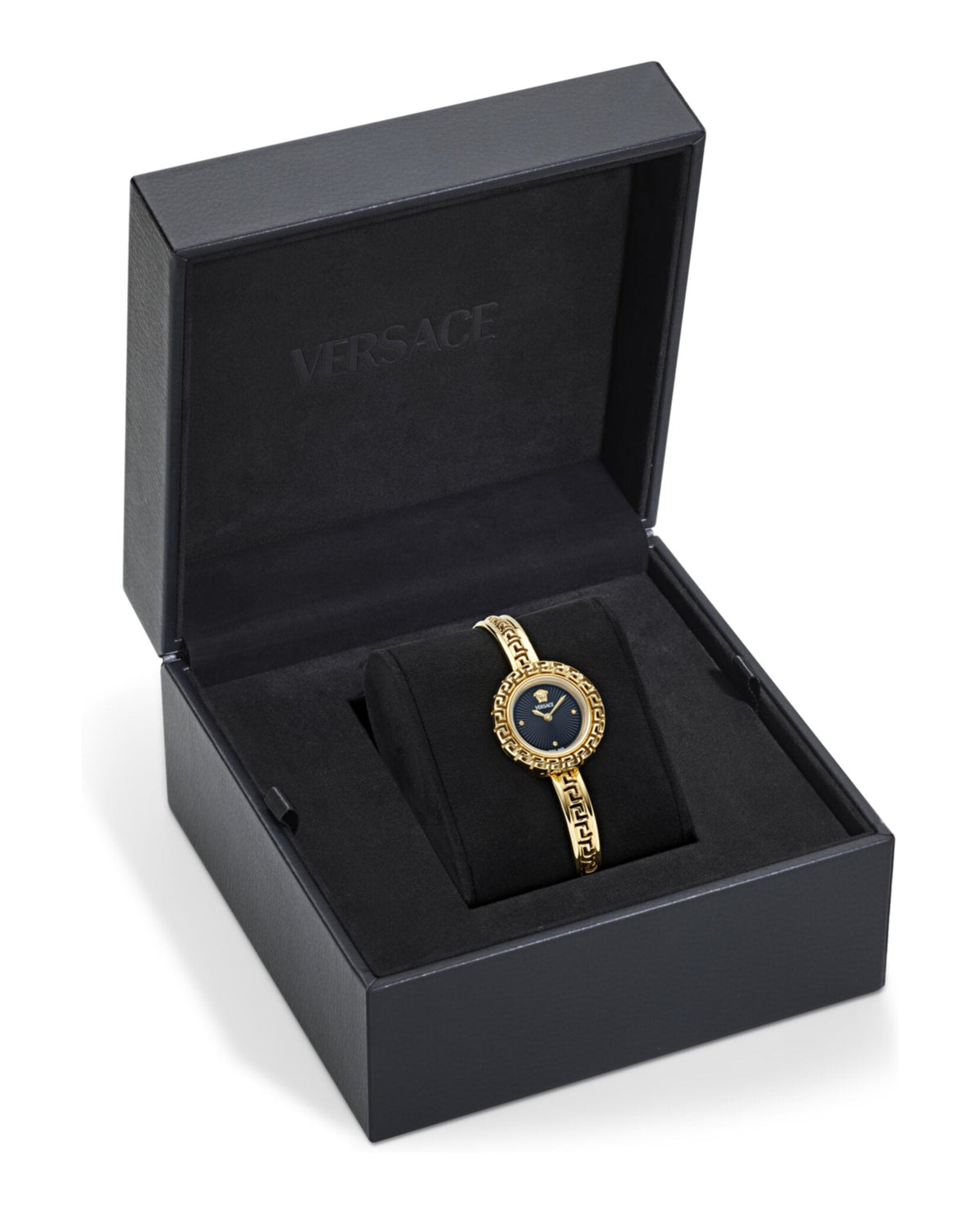 La Greca Stud Icon Bracelet Watch