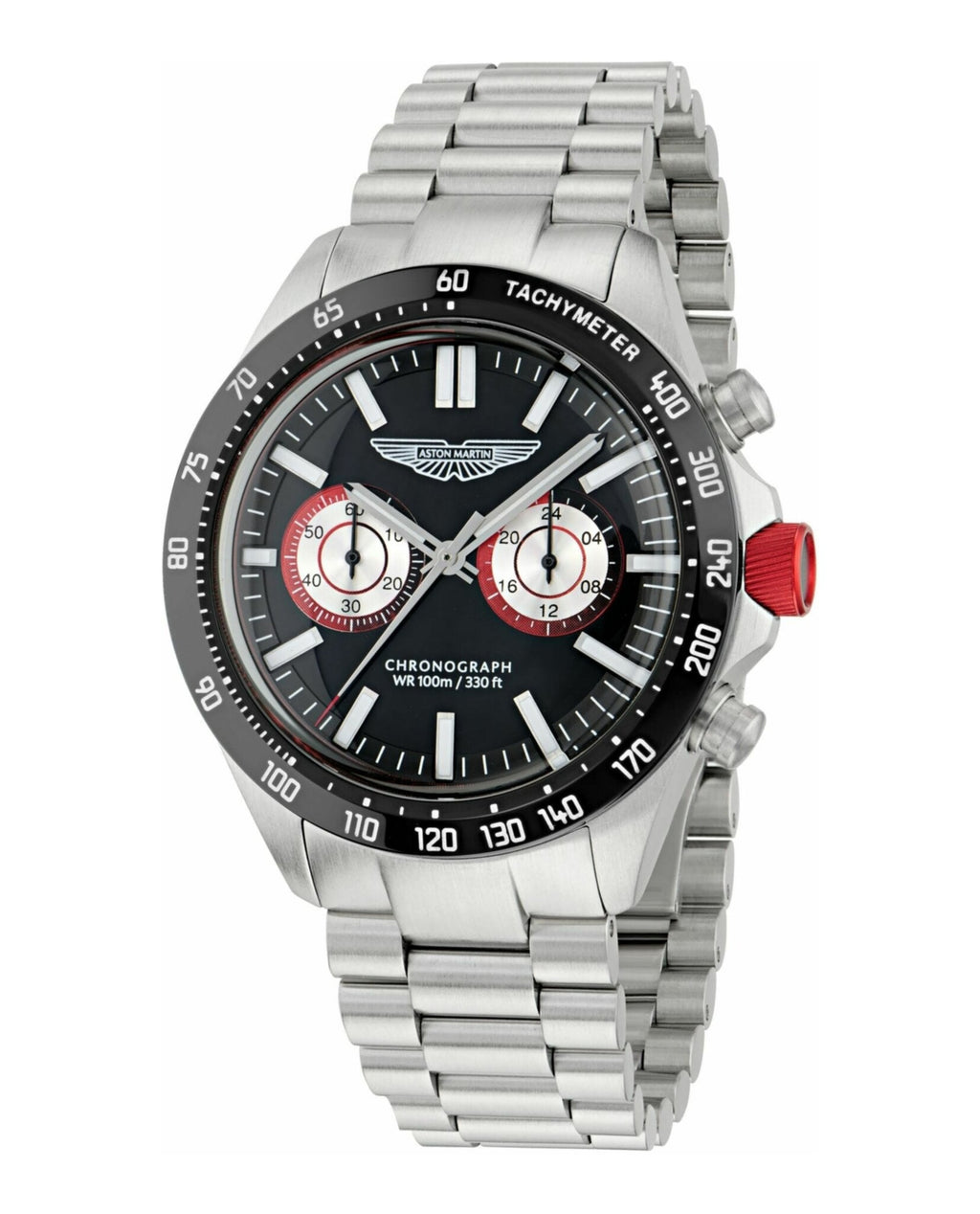 SPT Chrono Bracelet Watch