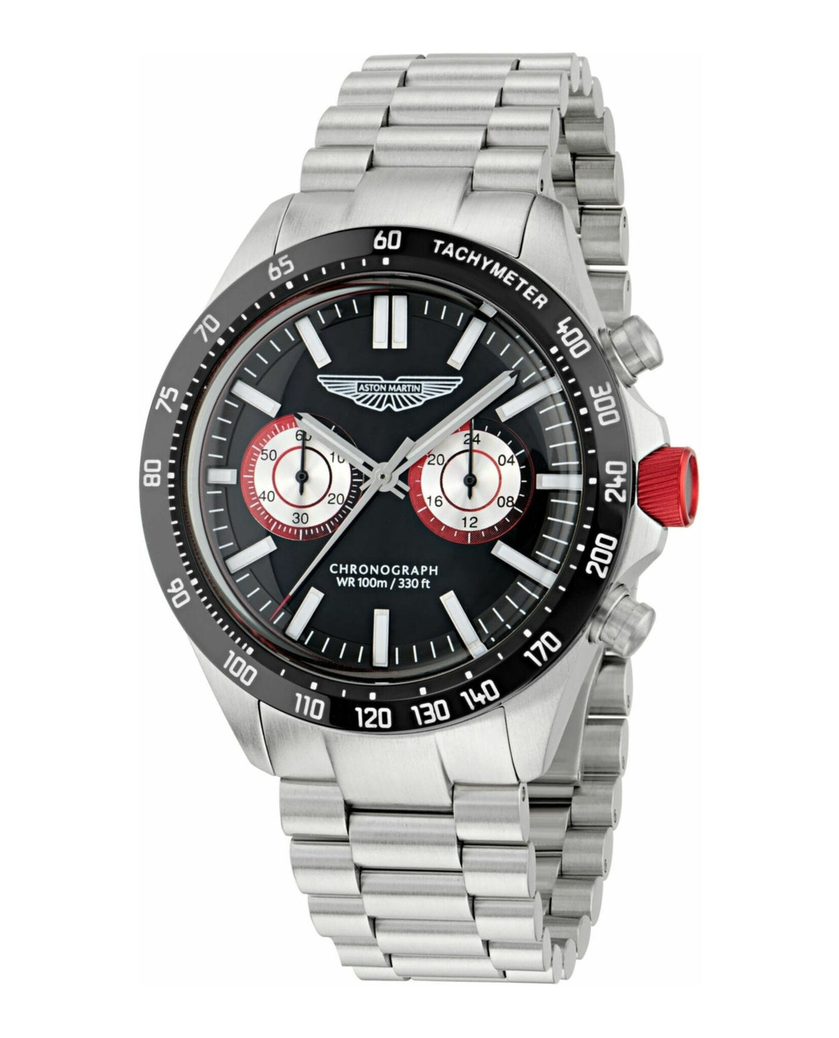 SPT Chrono Bracelet Watch