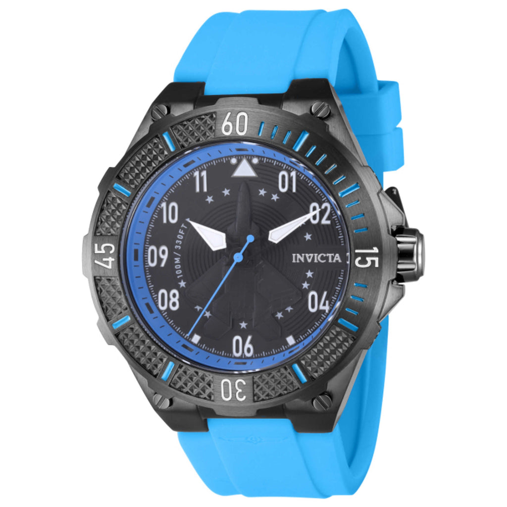 Invicta Men's Aviator 50mm Quartz Watch IN-39898