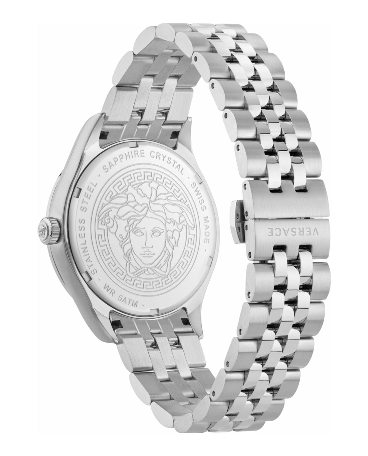 Hellenyium Bracelet Watch