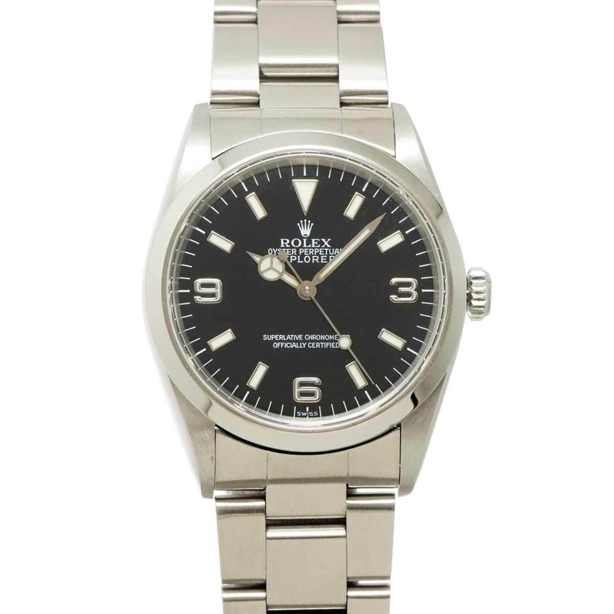 Rolex