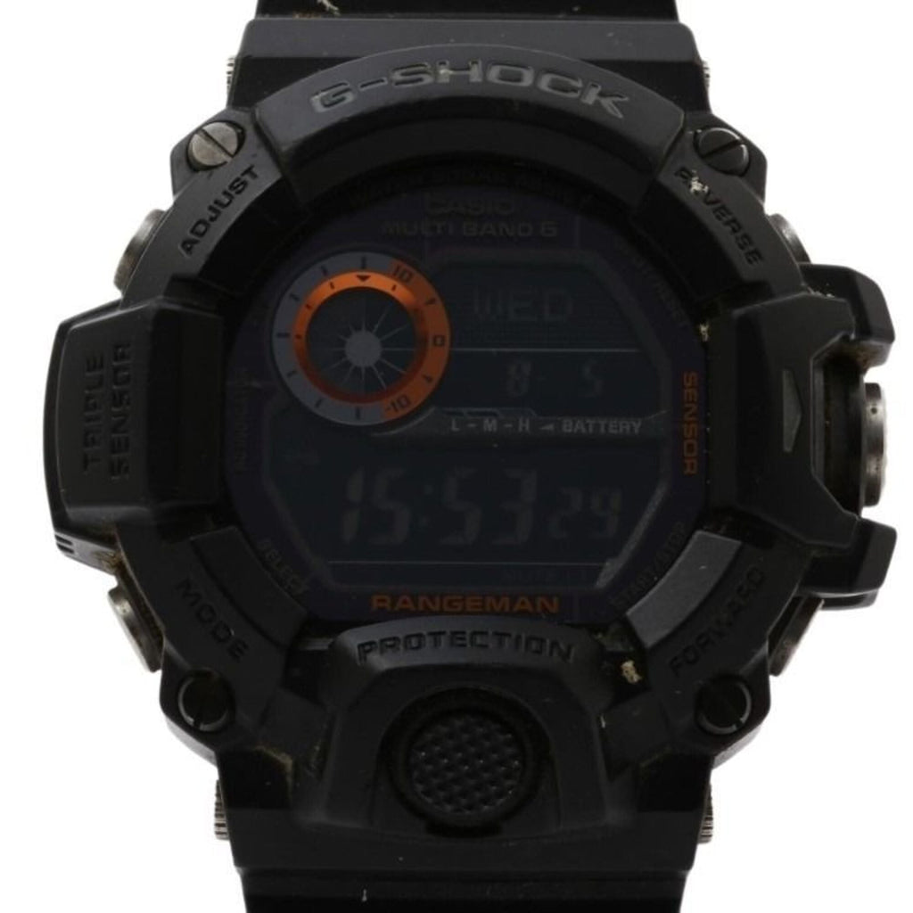 Casio