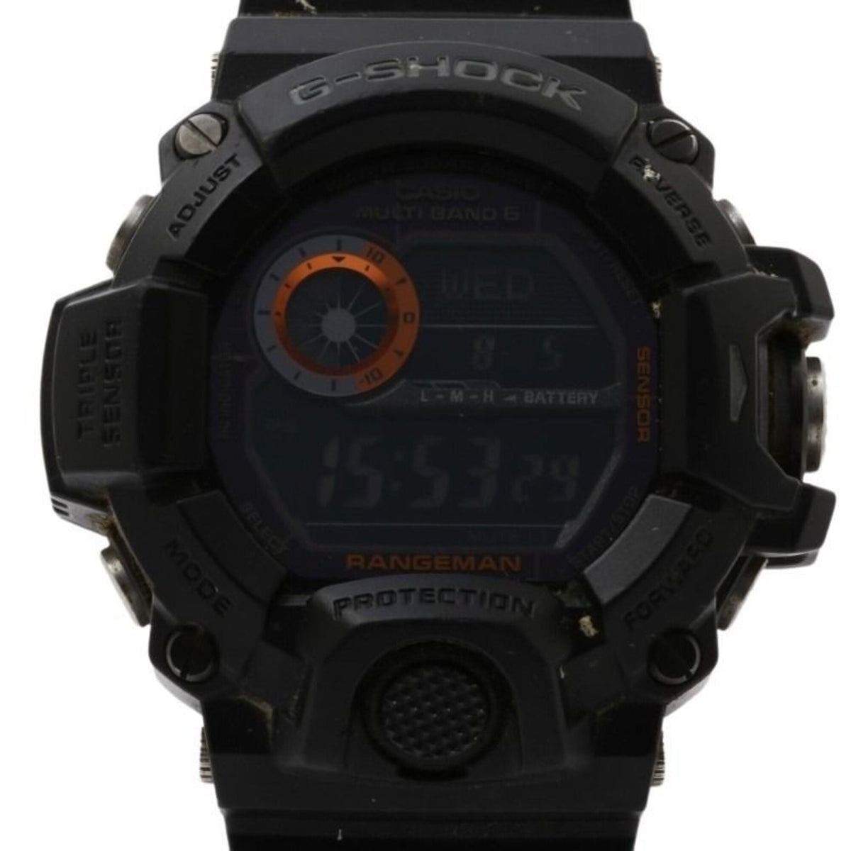 Casio