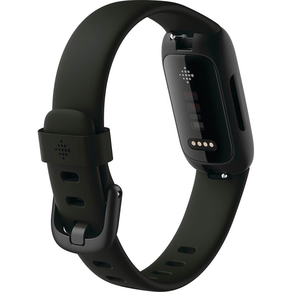 Fitbit Inspire 3 Health and Fitness Tracker - Midnight Zen