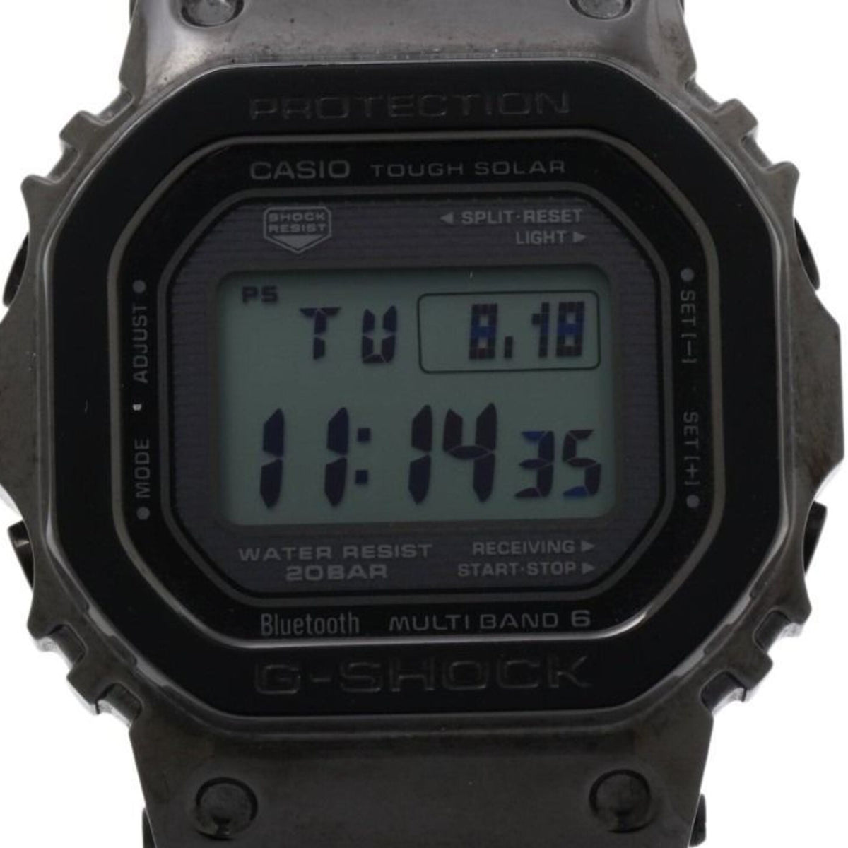 Casio