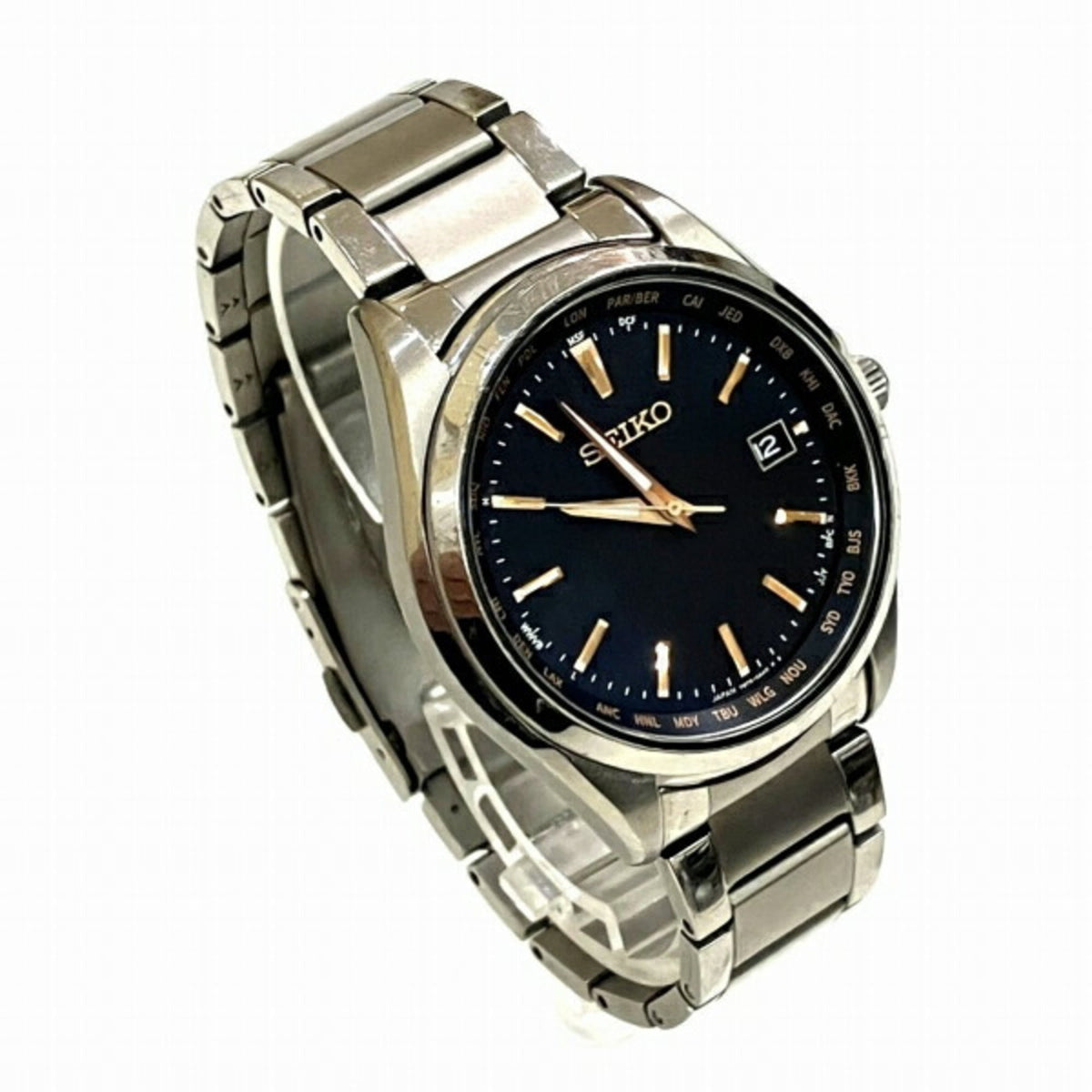 Seiko