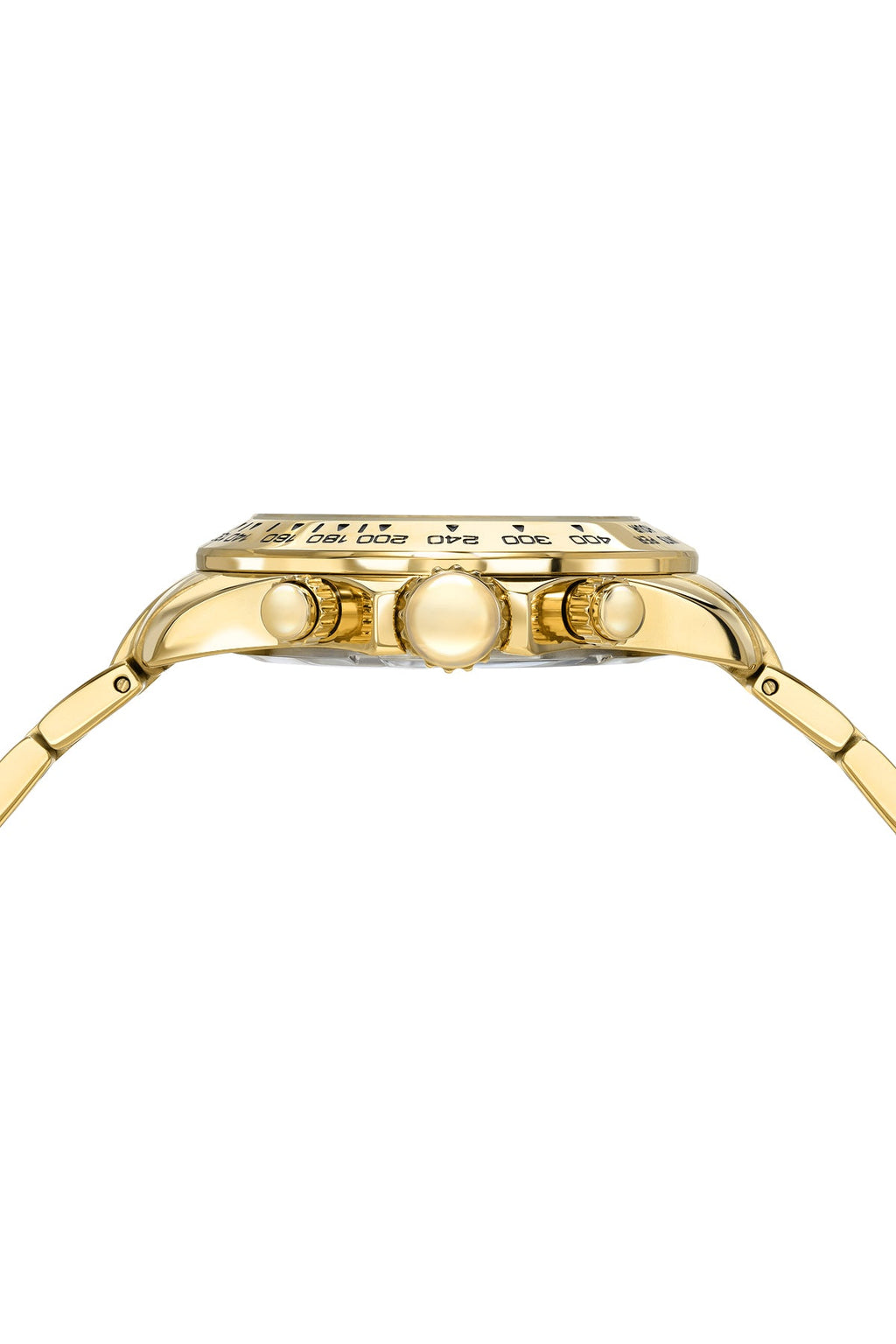 Porsamo Bleu Women's Alexis Stainless Steel Bracelet Watch 922BALS