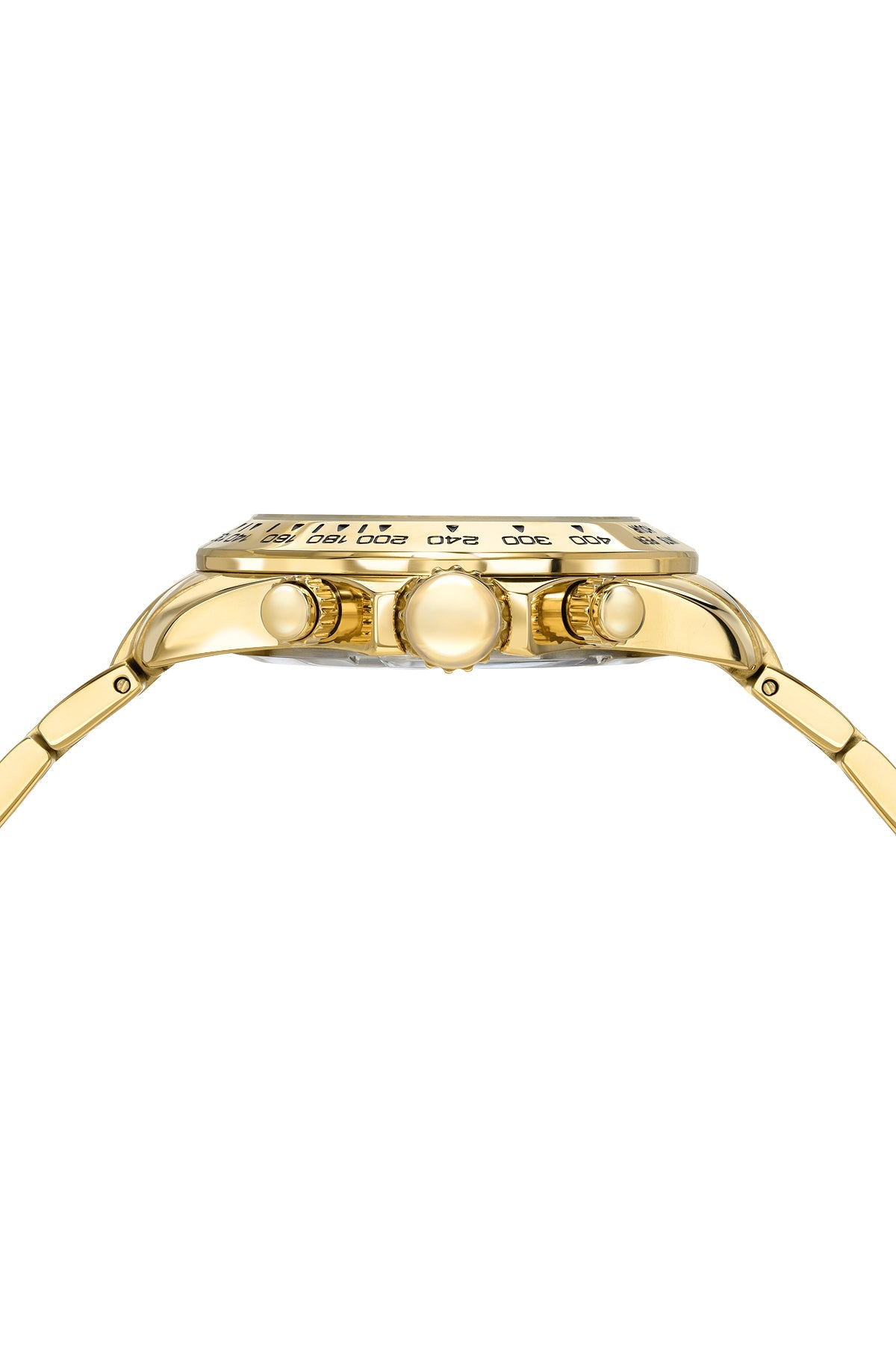 Porsamo Bleu Women's Alexis Stainless Steel Bracelet Watch 922BALS