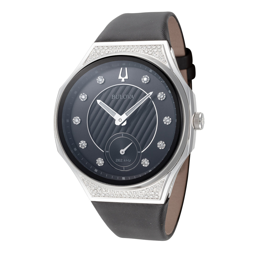 Bulova Women's 96R229 Curv 35mm Quartz Watch