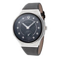 Bulova Women's 96R229 Curv 35mm Quartz Watch