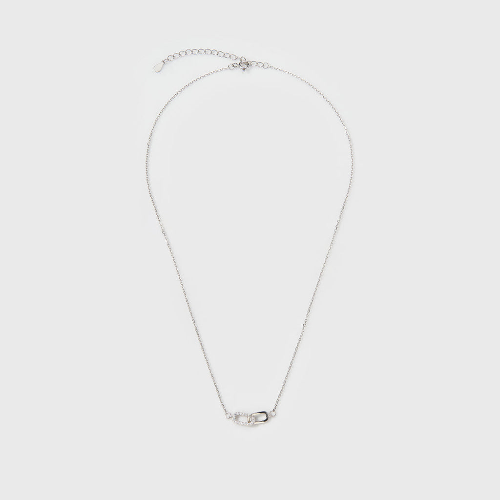 Eternal Chain (Silver)