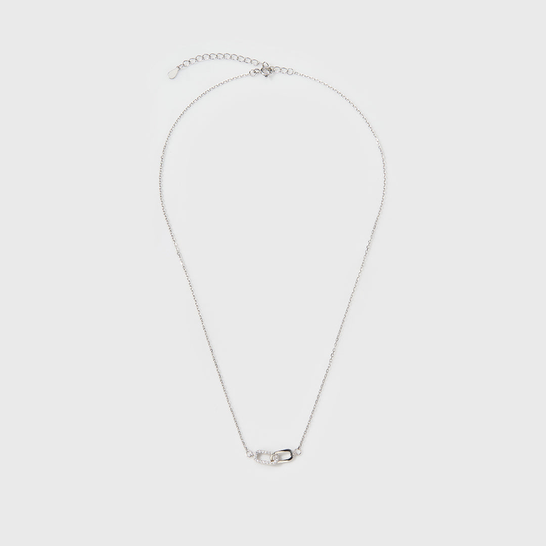 Eternal Chain (Silver)