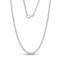 3mm Box link Chain
