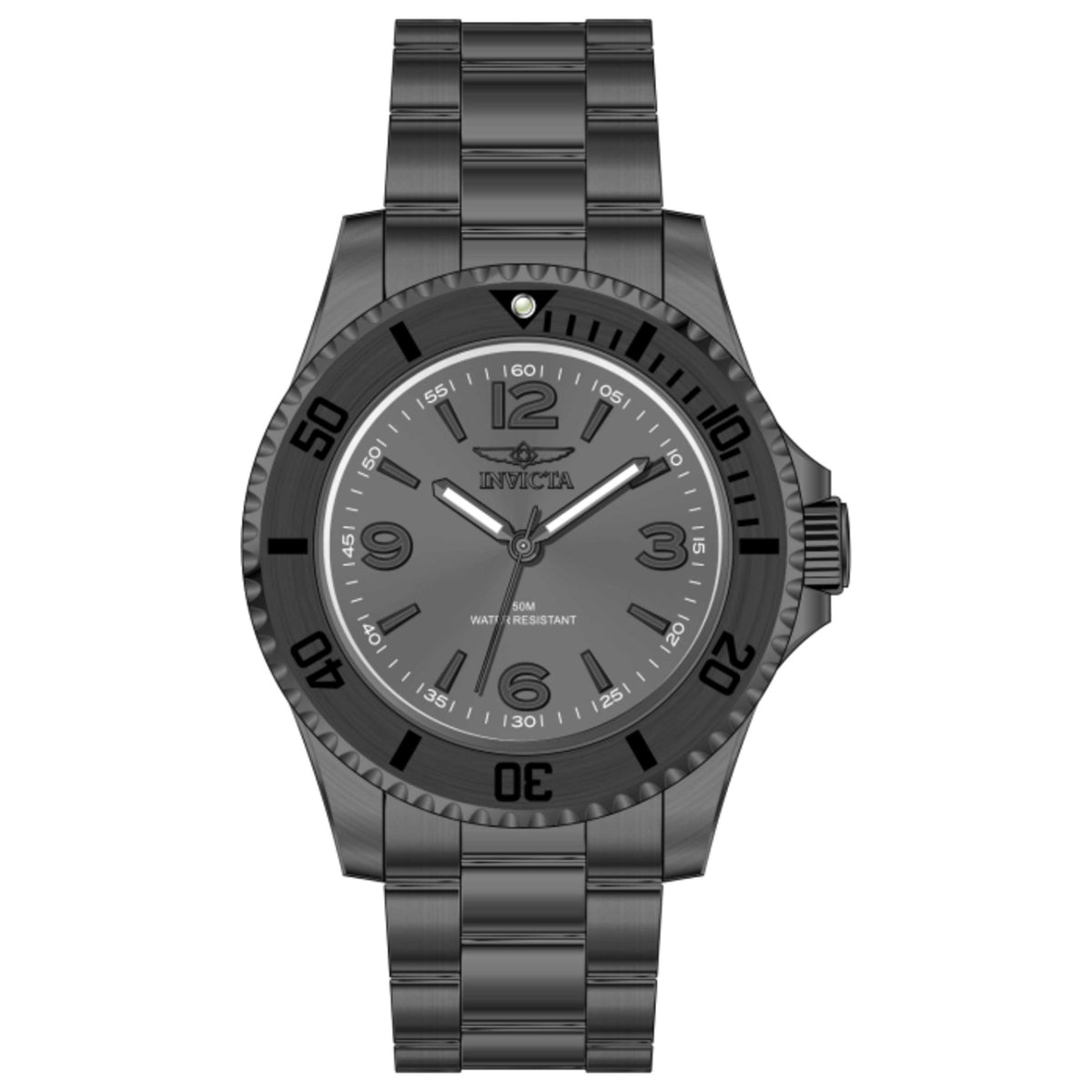 Invicta Men's Specialty 40.5mm Quartz Watch IN-69727