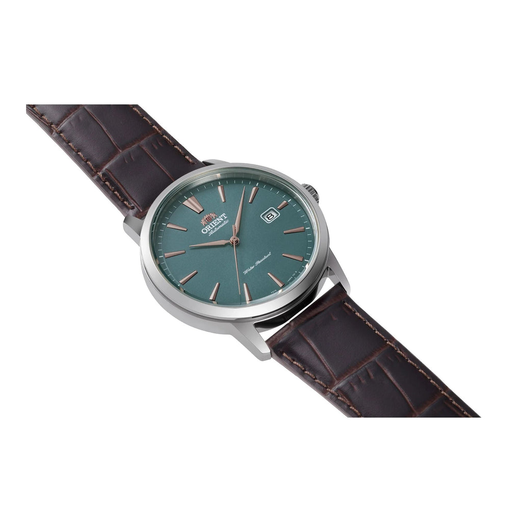 Orient Men's Contemporary Symphony III 41mm Automatic Watch