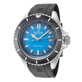 Edox Men's SkyDiver 44mm Watch 80120-3NCA-BUIDN