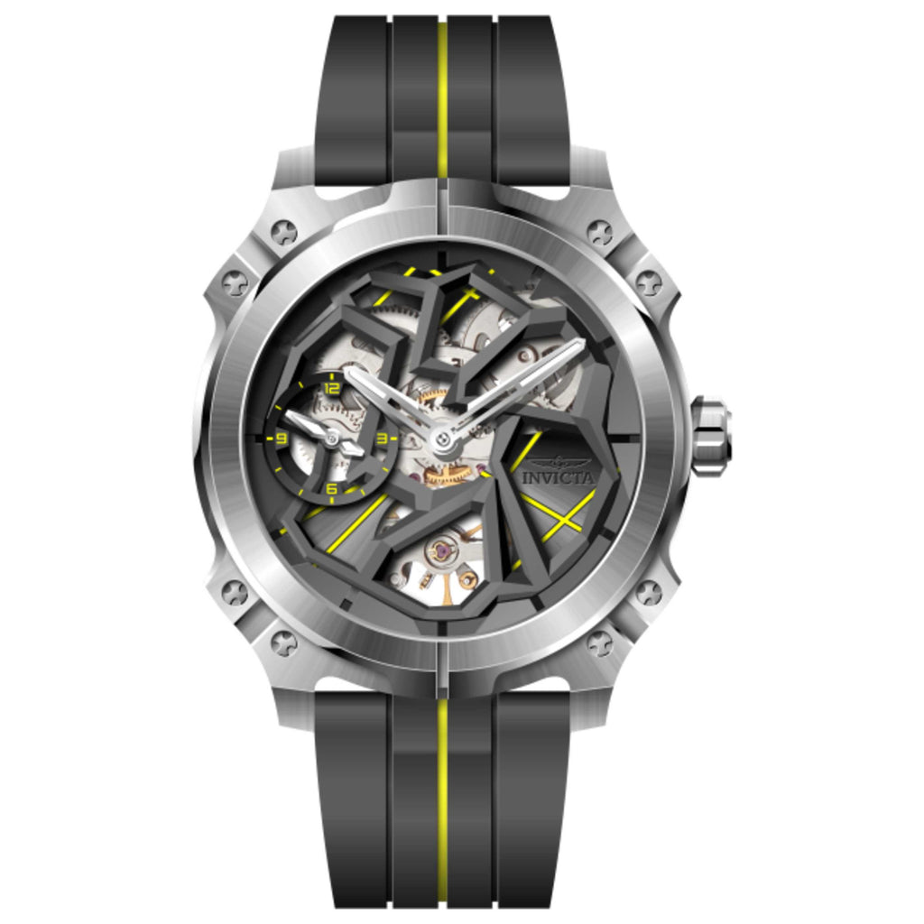 Invicta Men's Racing 43mm Automatic Watch IN-70671