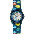 Timex 's Monster Time White Dial Watch