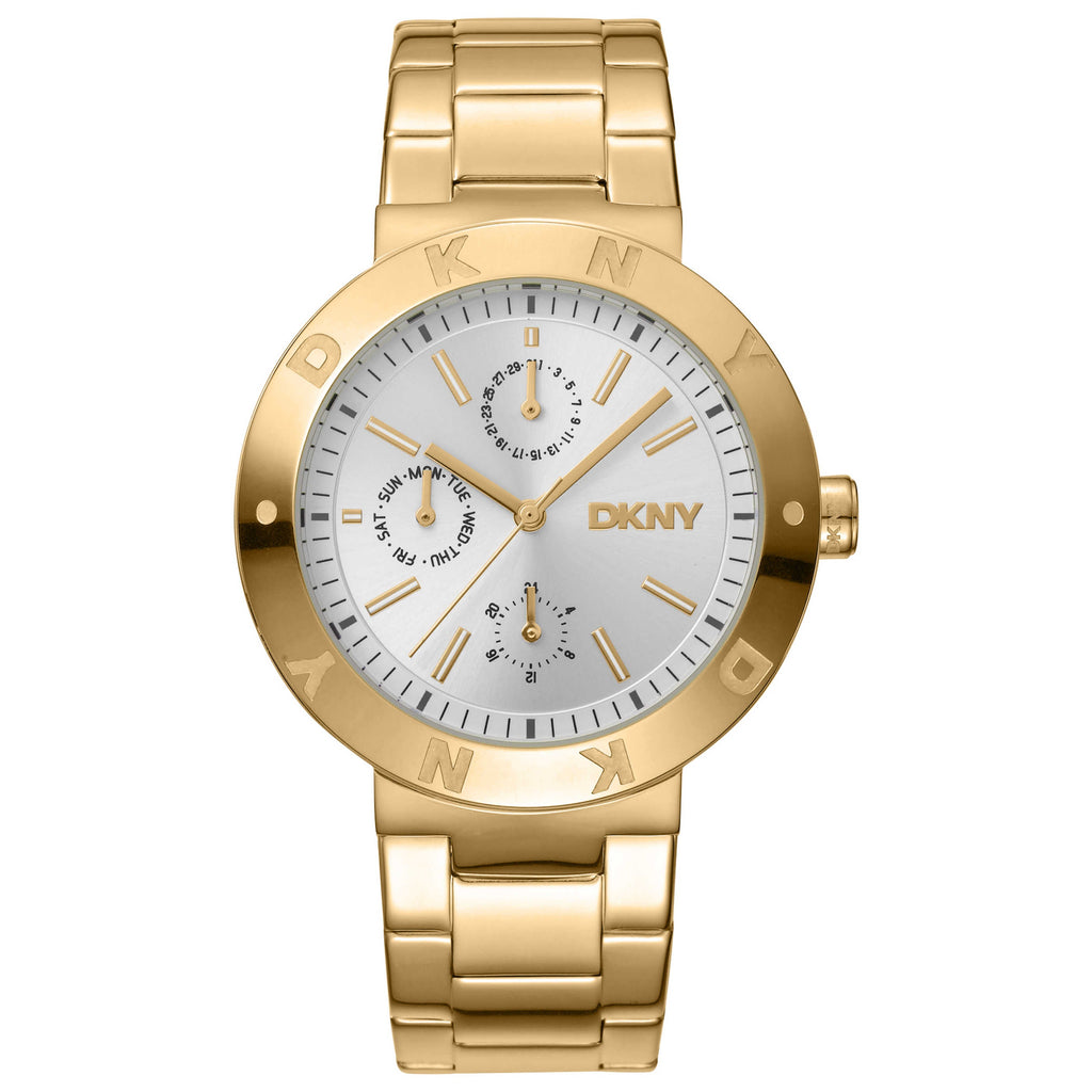 DKNY Women's Active 38mm Watch DK1L022M0035