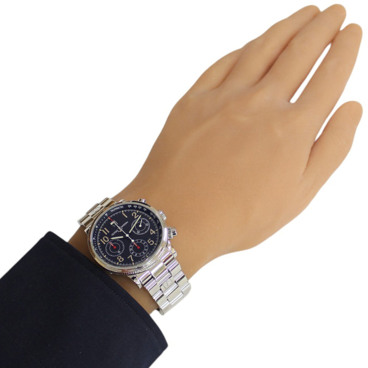Ulysse Nardin