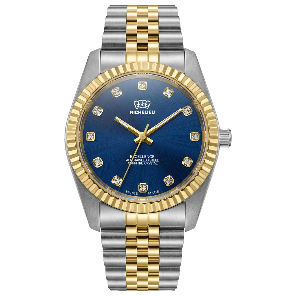 Richelieu Women's Classic 22mm Watch MRI-25R22-07-971