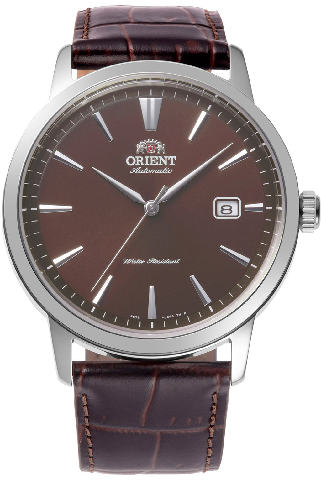 Orient Men's Contemporary Symphony III 41mm Automatic Watch
