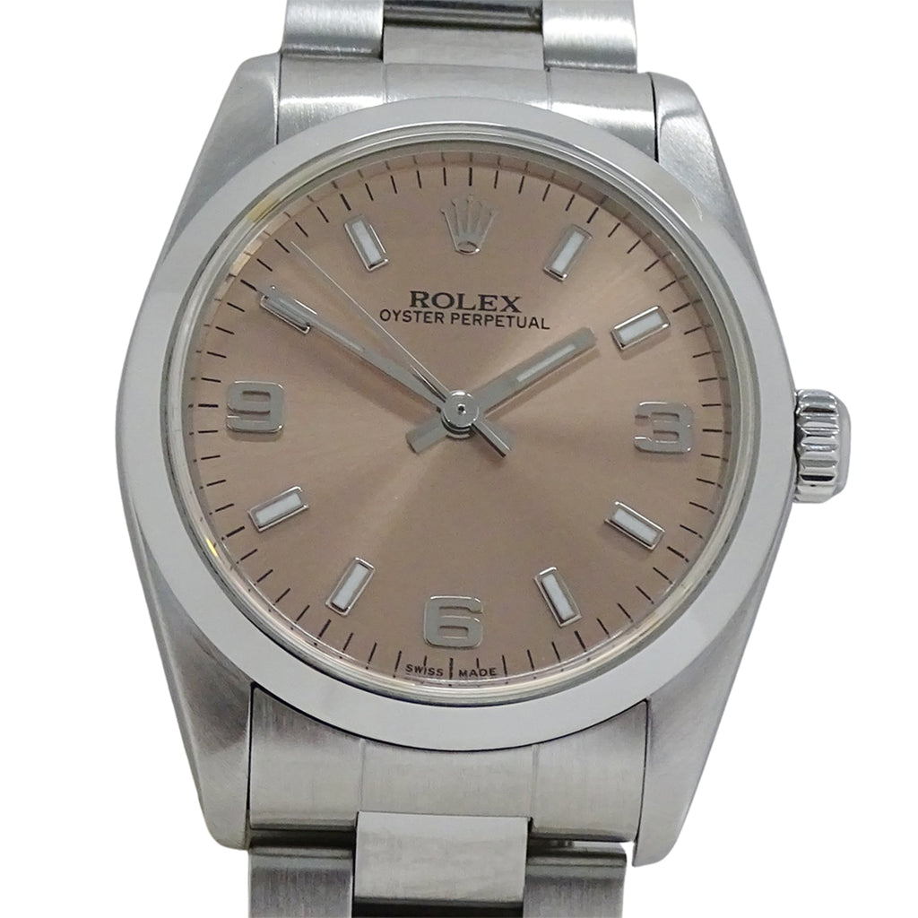 Rolex