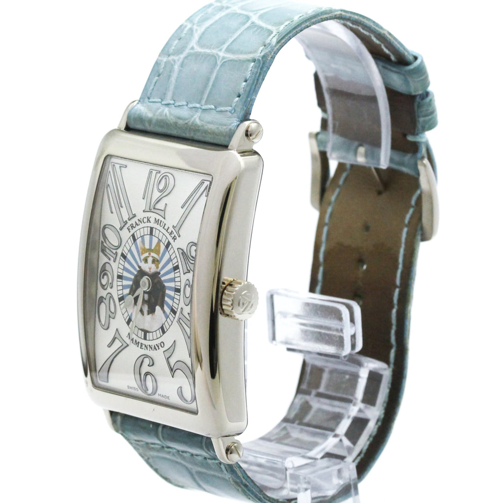 Franck Muller