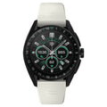 Tag Heuer Men's Connected Golf Digital Dial Watch