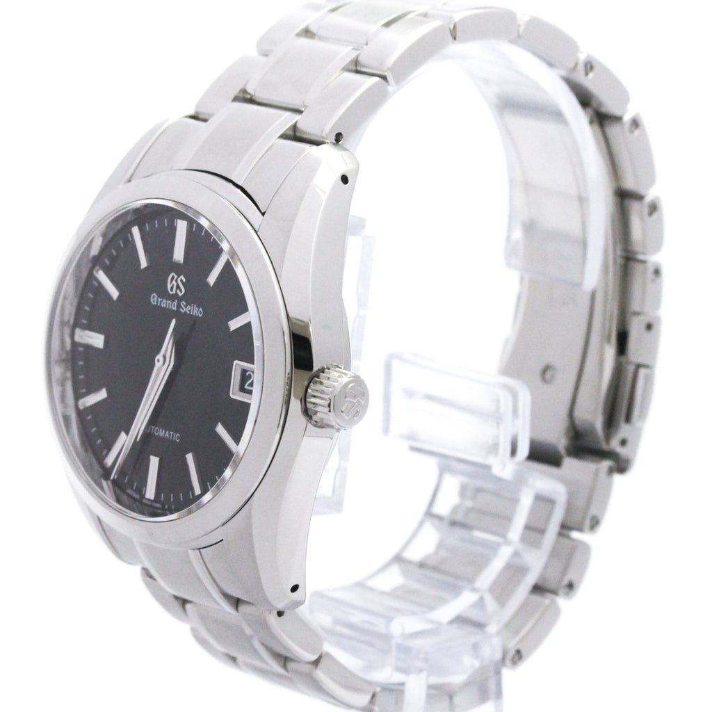 Seiko Grand Seiko Stainless Steel Wristwatch (Pre-Owned)