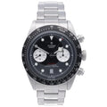 Tudor Men's Black Bay Black Dial Watch