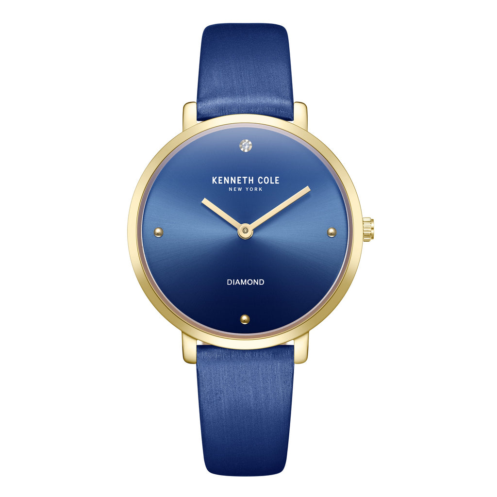 Kenneth Cole Women's Classic 34mm Quartz Watch