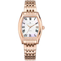 Christian Van Sant Women's Gemma White Dial Watch