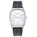 Mathey-Tissot Men's Martin White Dial Watch