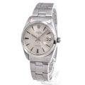 Rolex Oyster Precision Steel Watch (Pre-Owned)