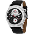 Seapro Men's Black dial Watch
