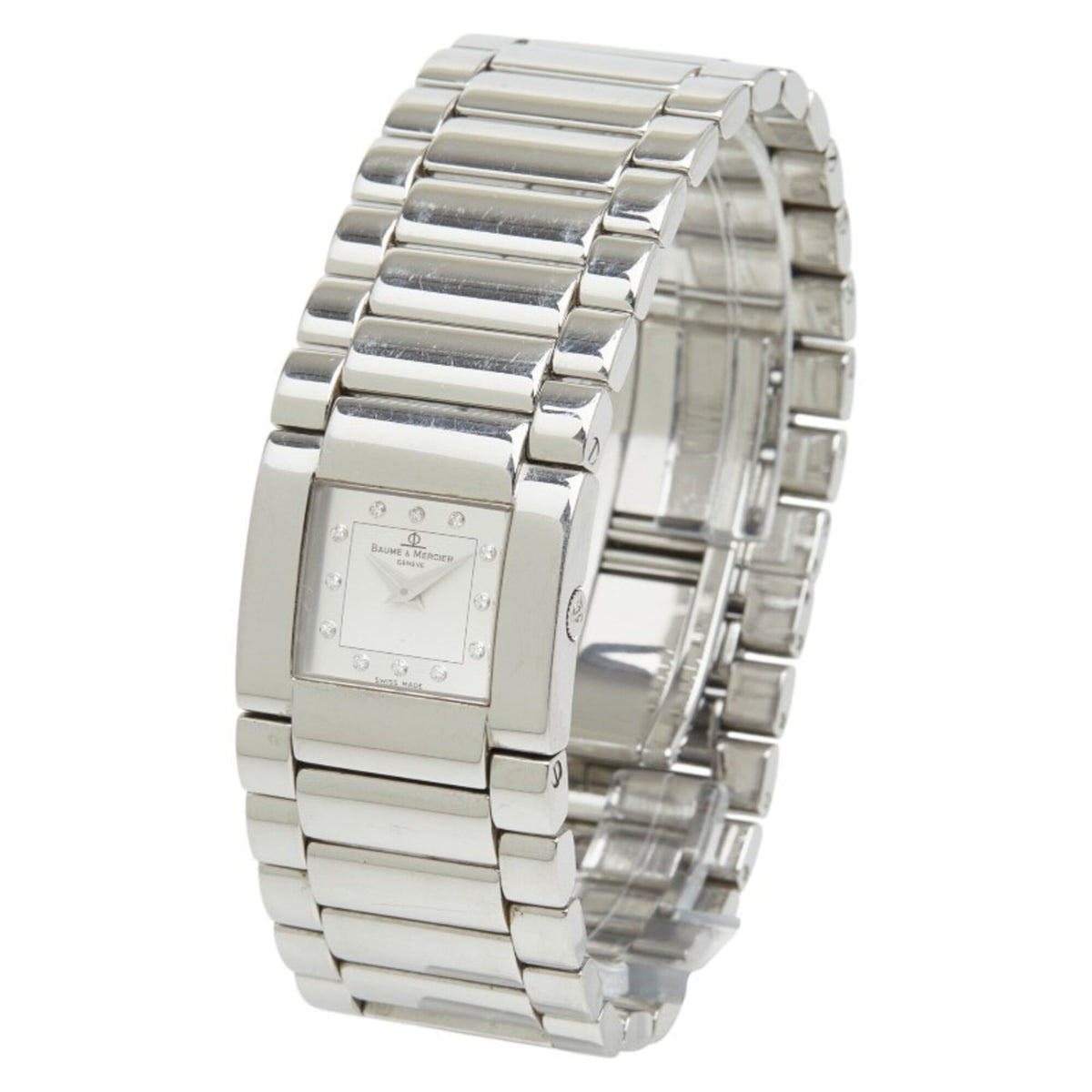 Baume & Mercier