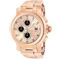 Oceanaut Men's Rose Gold dial Watch