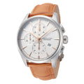 Hamilton Men's H32586511 Jazzmaster 42mm Automatic Watch
