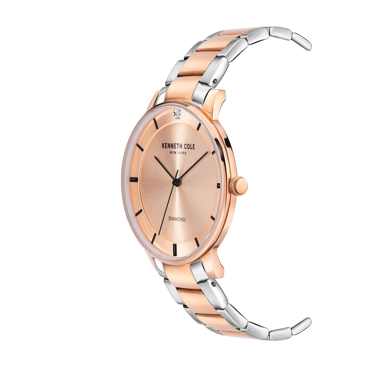 Kenneth Cole Men's Classic mm Quartz Watch