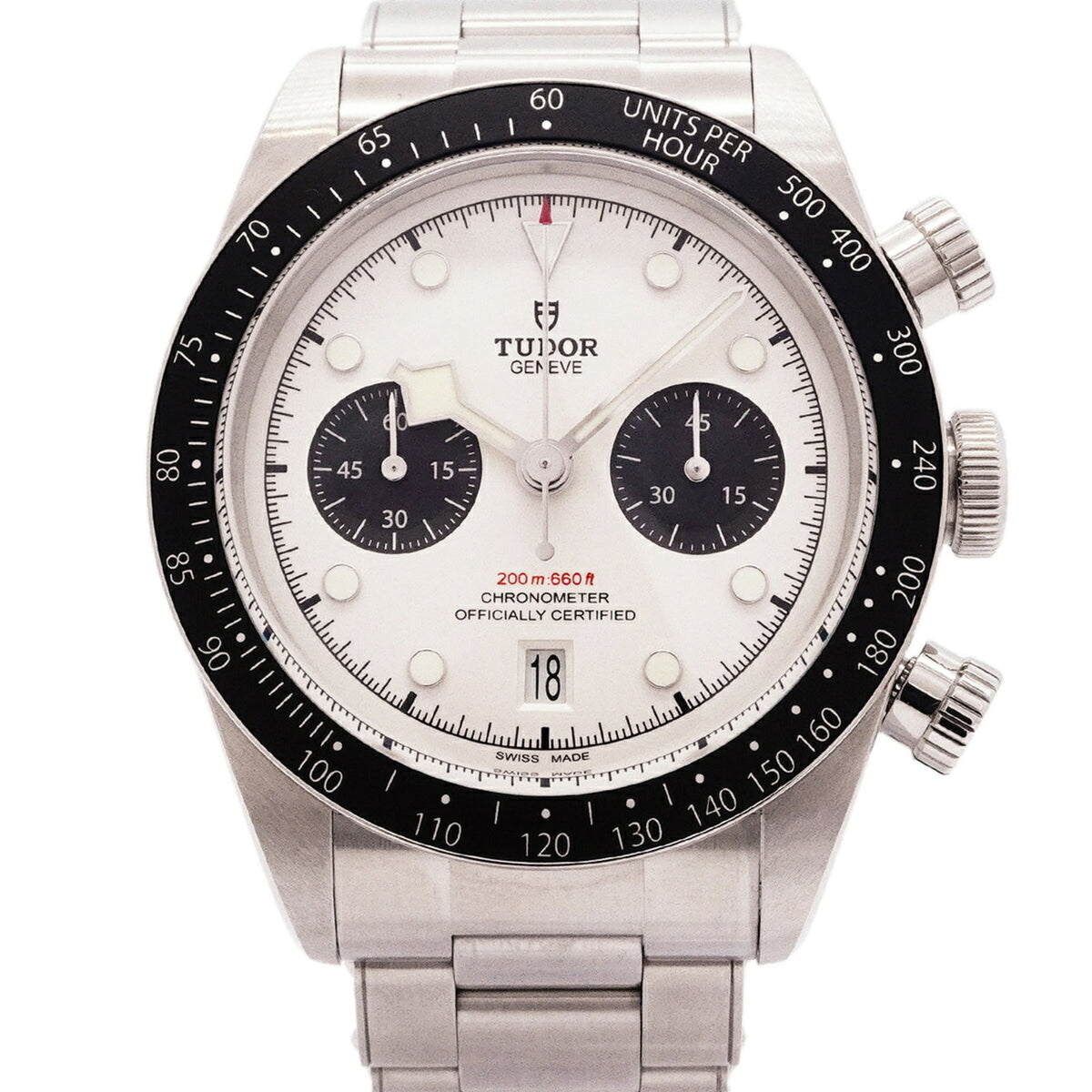 Tudor