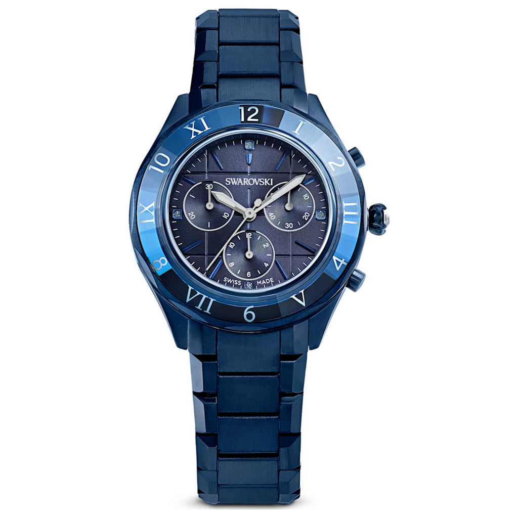 Swarovski Women's Dextera 40mm Quartz Watch 5715457