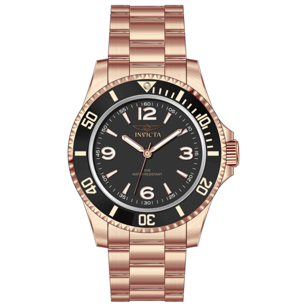 Invicta Men's Specialty 40mm Quartz Watch IN-69721