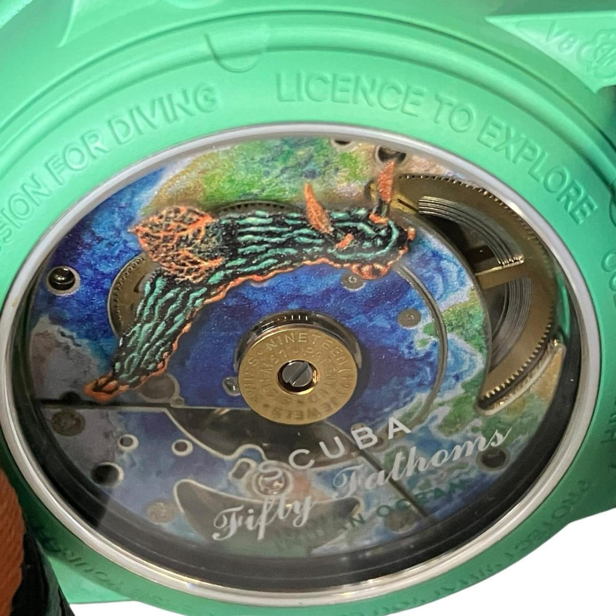 Blancpain