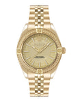 Plein Icon Chain Bracelet Watch