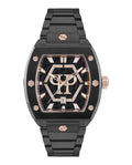 The Hexagon Phantom Bracelet Watch