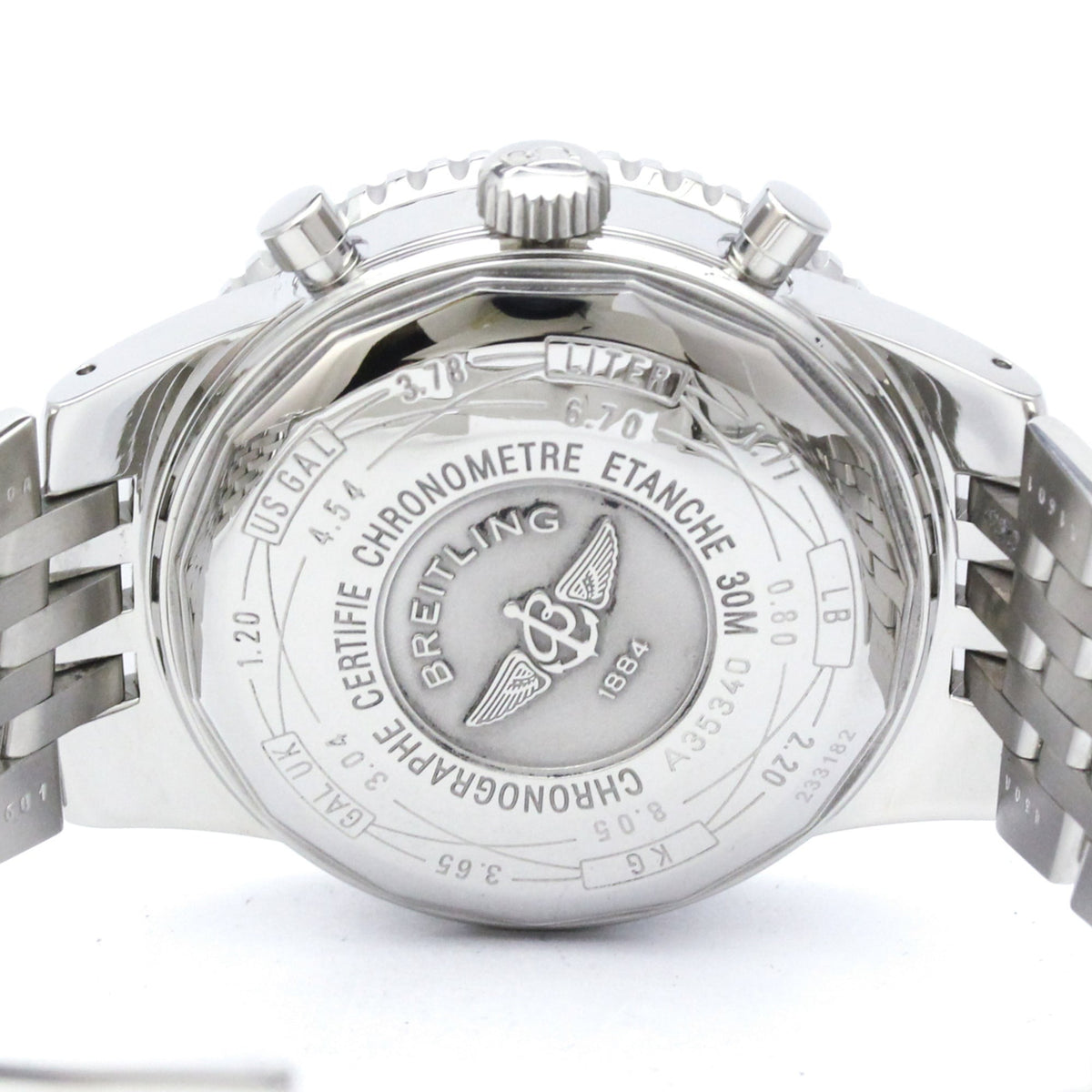 Breitling