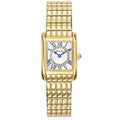 Mathey-Tissot Women's Lolly White Dial Watch
