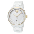 Movado Bold Women's 38.5mm Quartz Watch